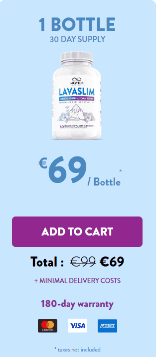 lavaslim